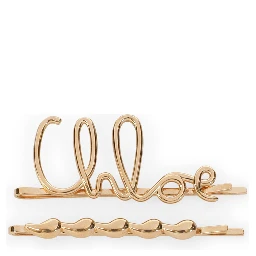 Chloe Icon Hair Clip