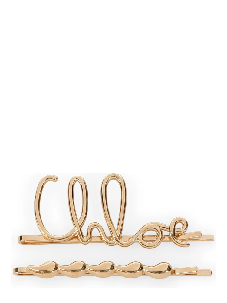 Chloe Icon Hair Clip alternative