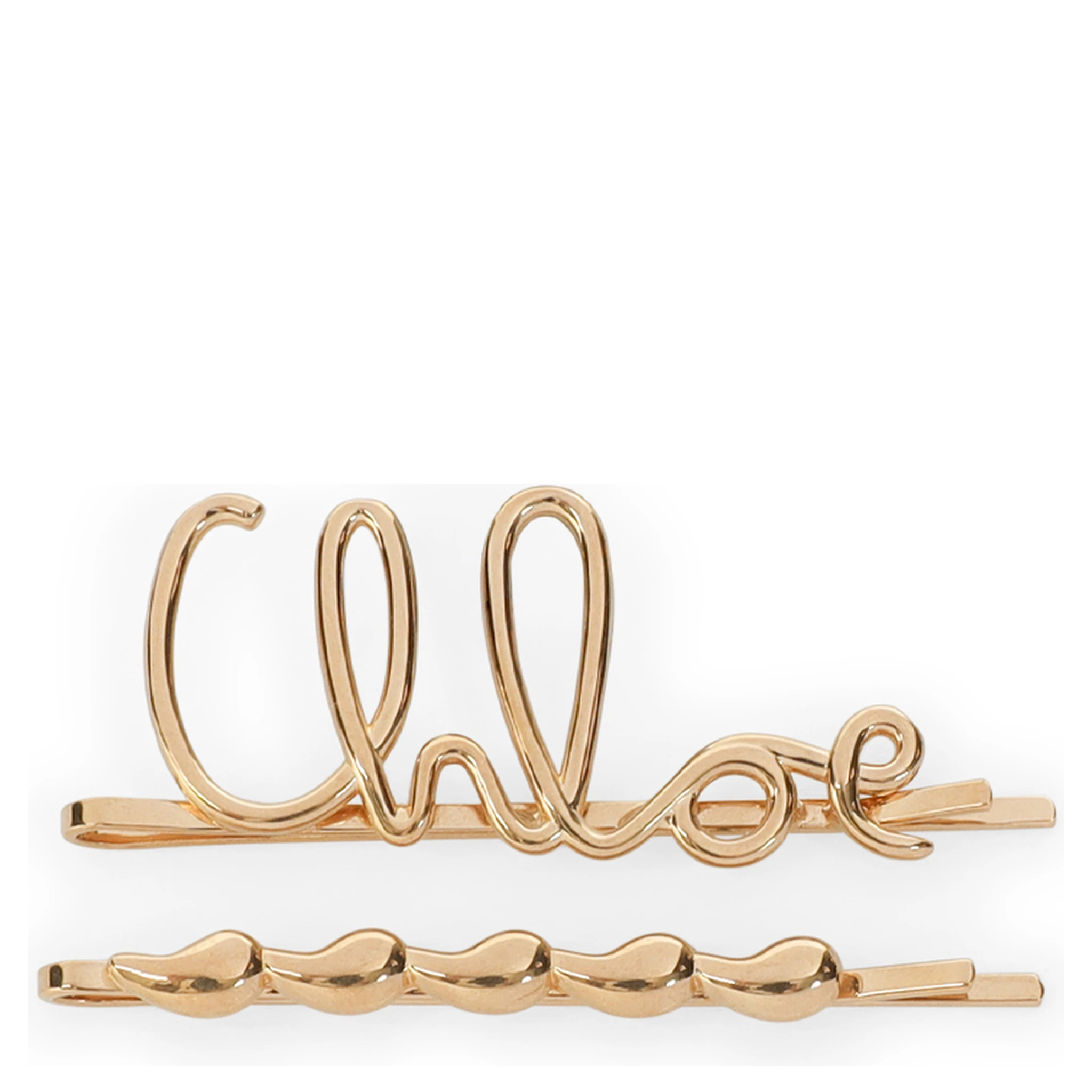Chloe Icon Hair Clip