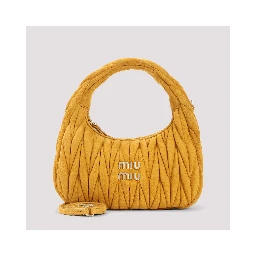 Miu Miu Wander Shoulder Bag