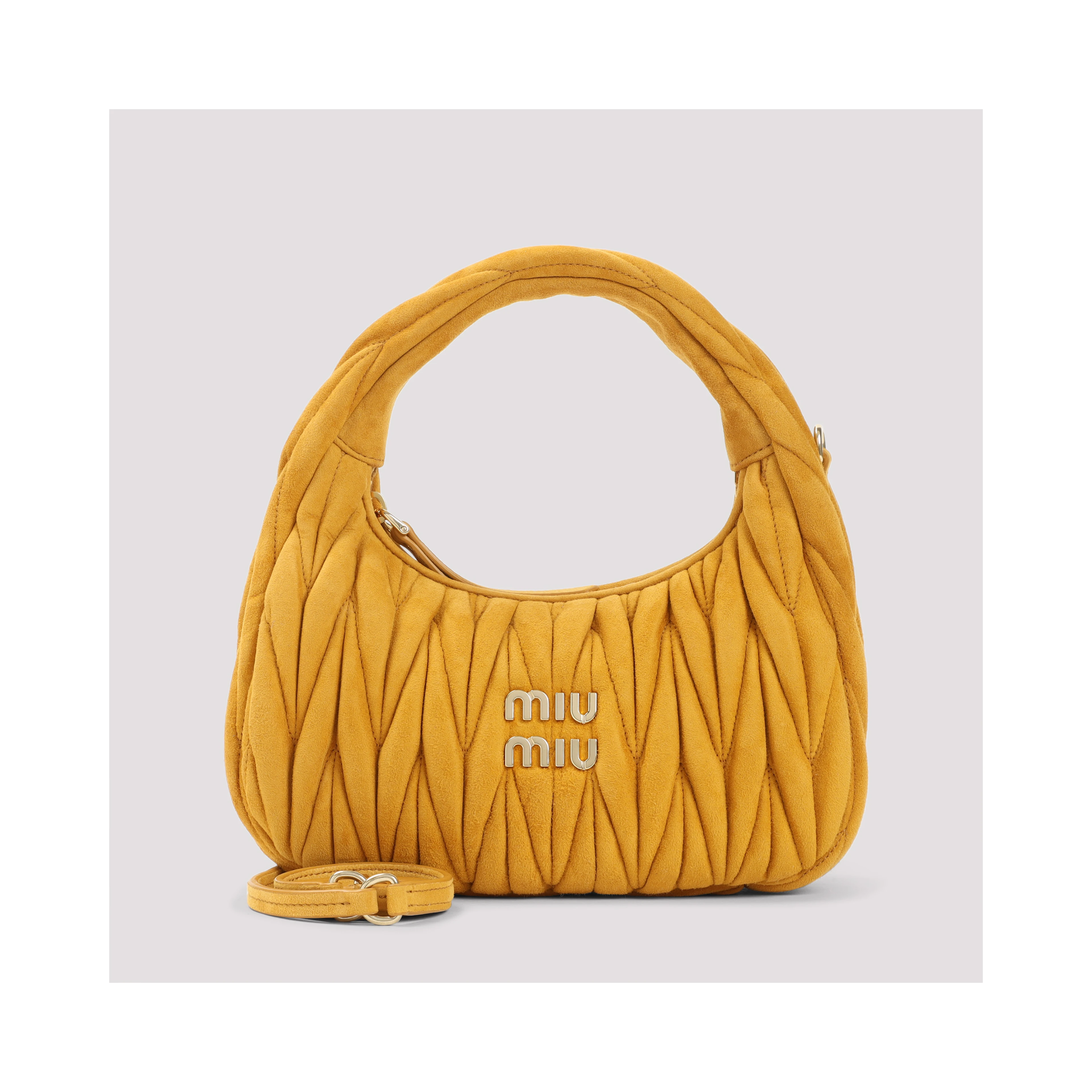 Miu Miu Wander Shoulder Bag