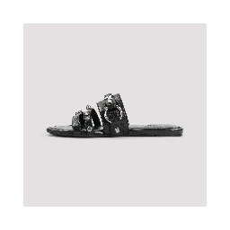 Balenciaga City Sandals