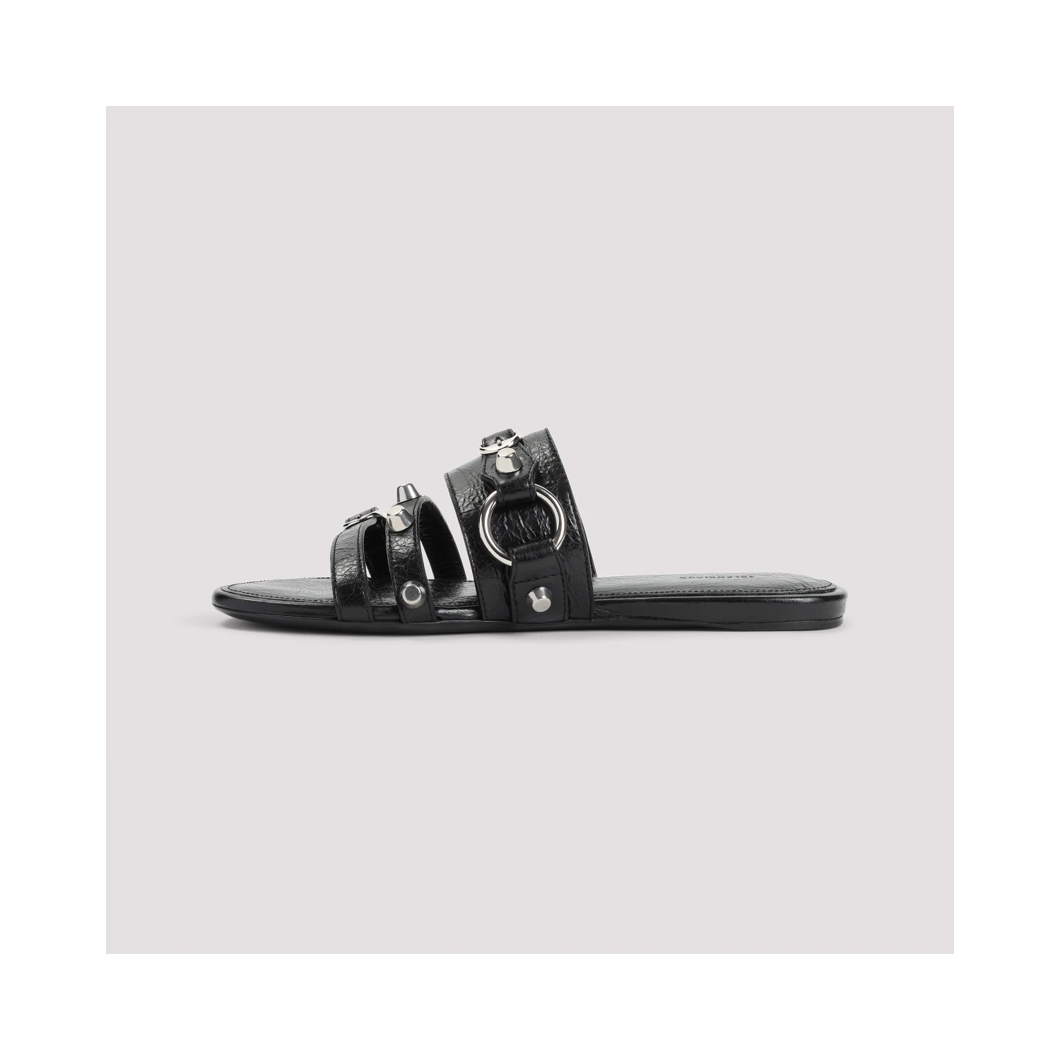 Balenciaga City Sandals