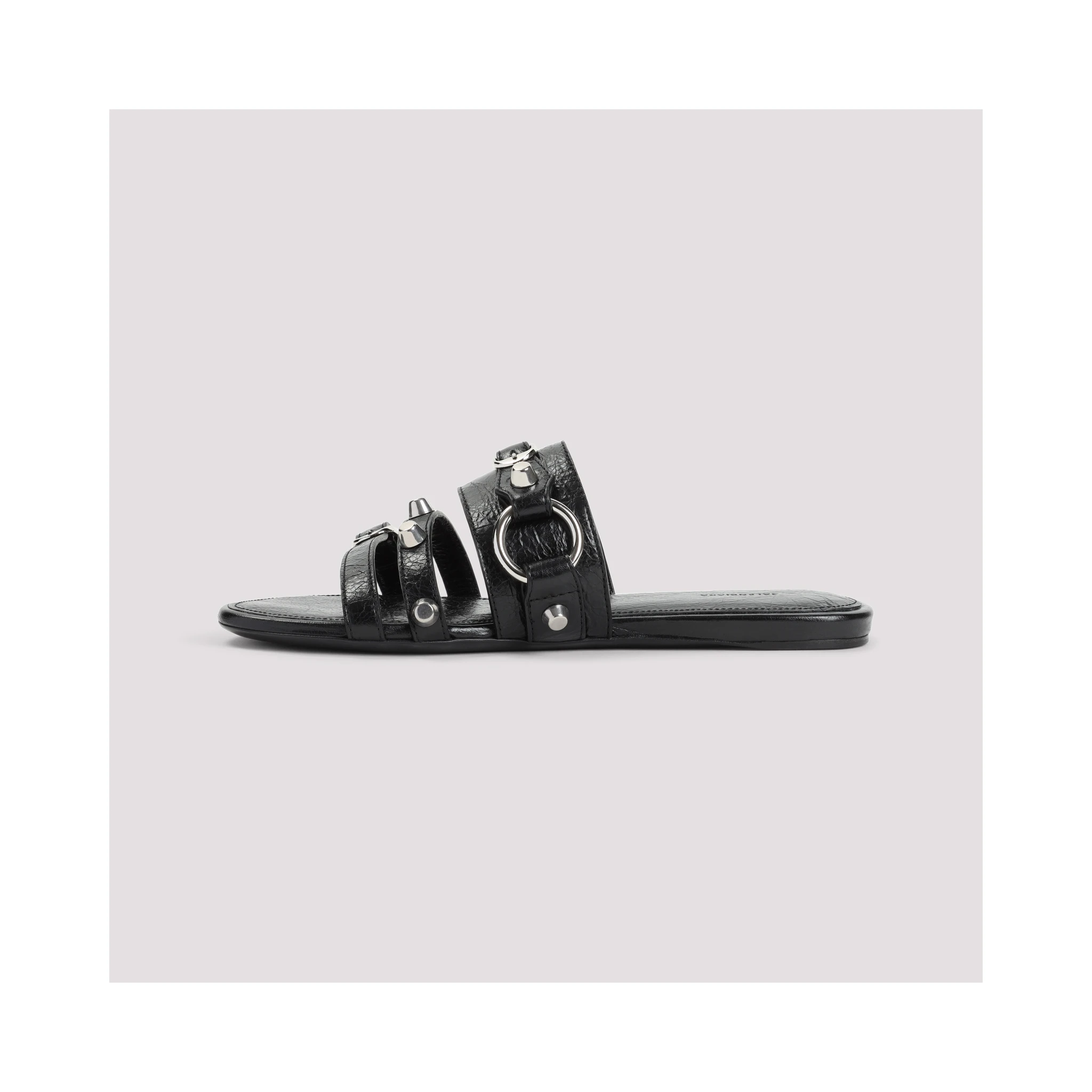 Balenciaga City Sandals