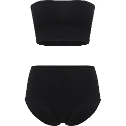 Alaïa Set Second Skin Body