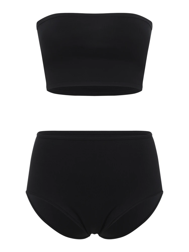 Alaïa Set Second Skin Body alternative