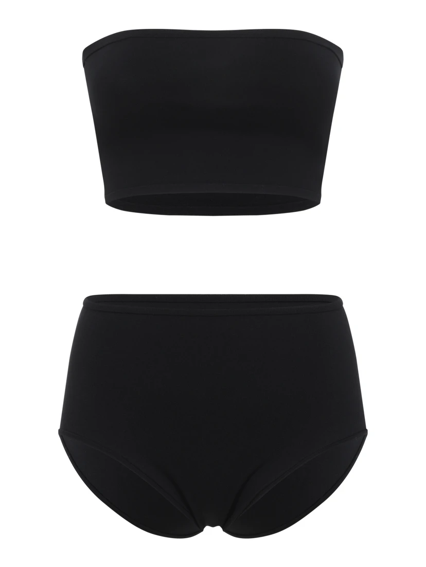 Alaïa Set Second Skin Body