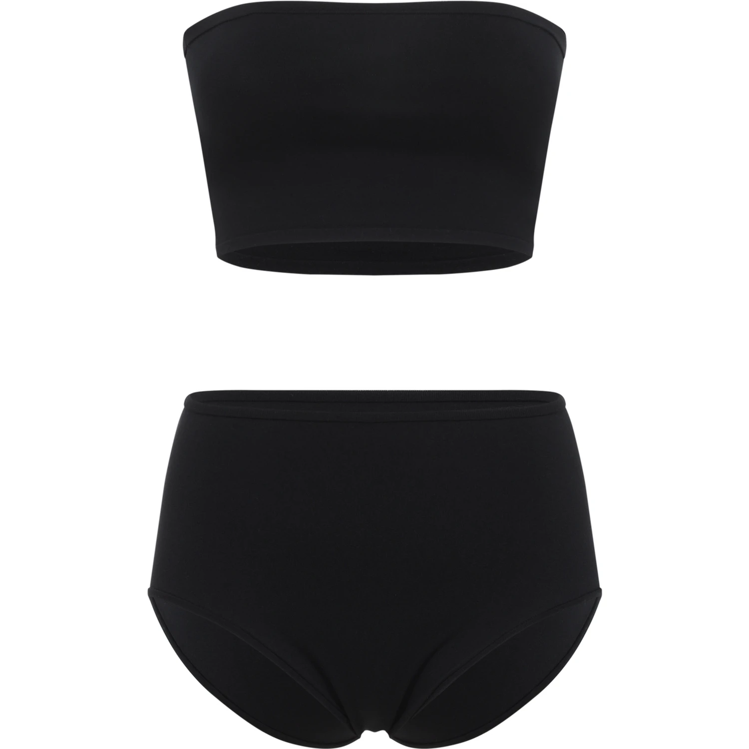 Alaïa Set Second Skin Body
