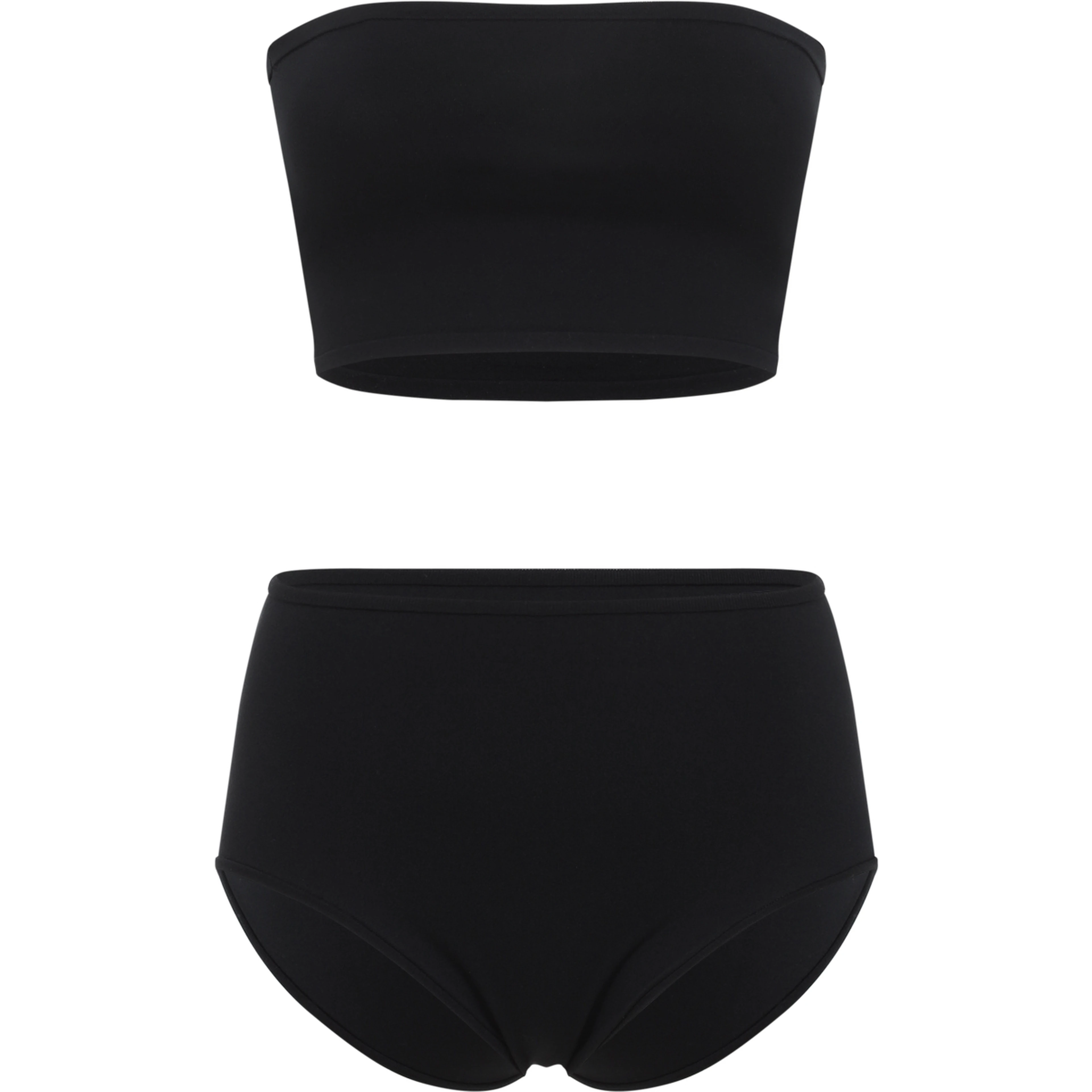 Alaïa Set Second Skin Body