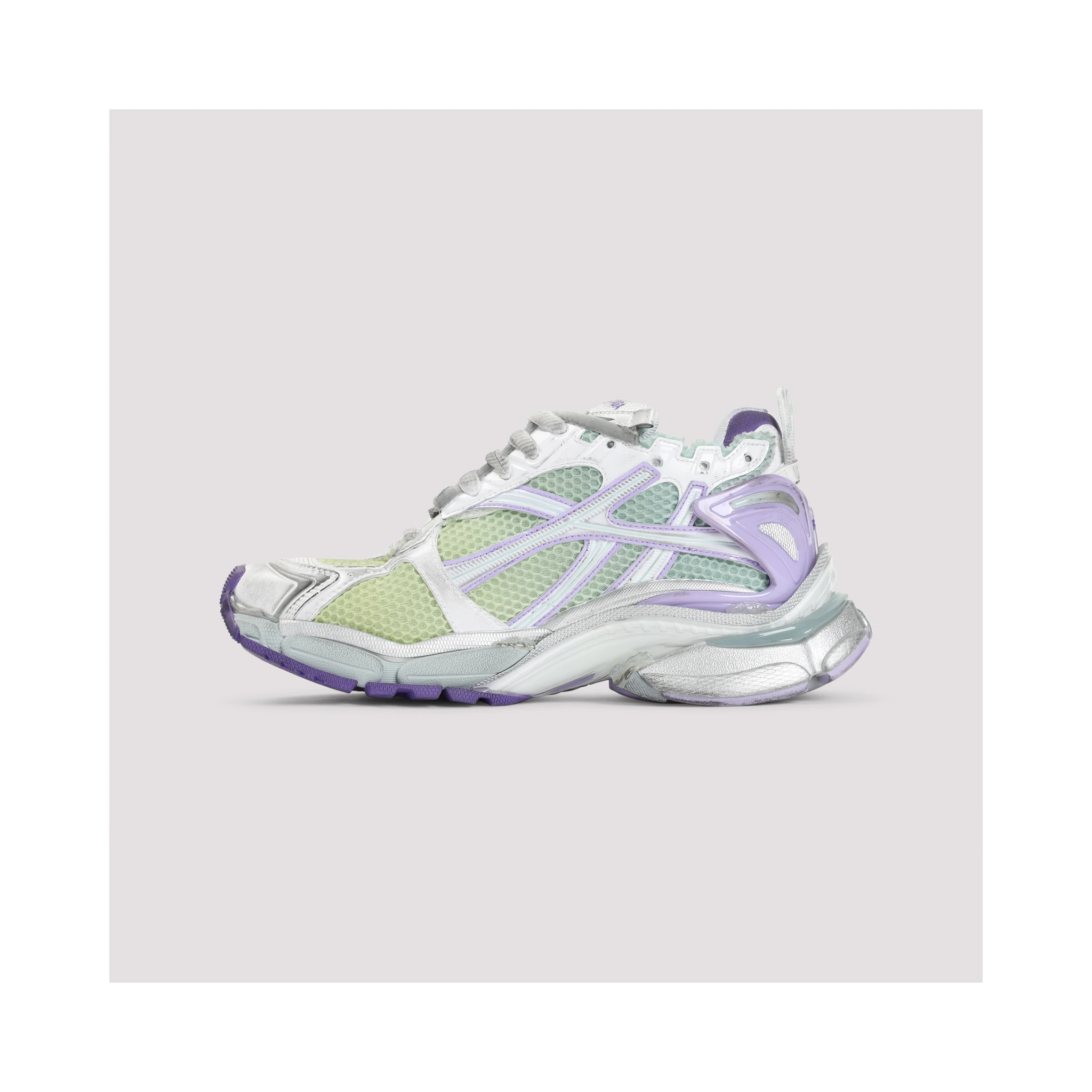 Balenciaga Runner Sneakers