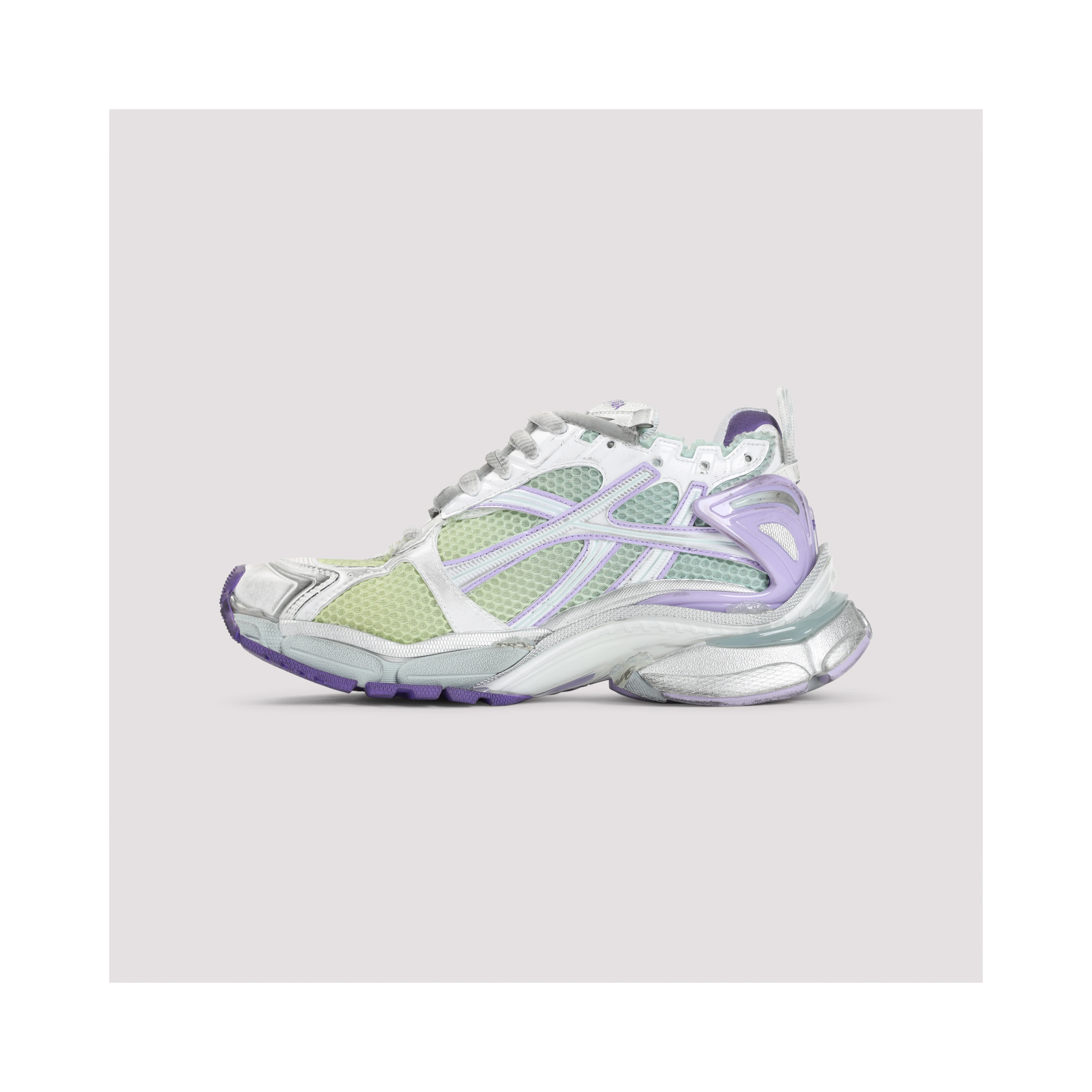 Balenciaga Runner Sneakers