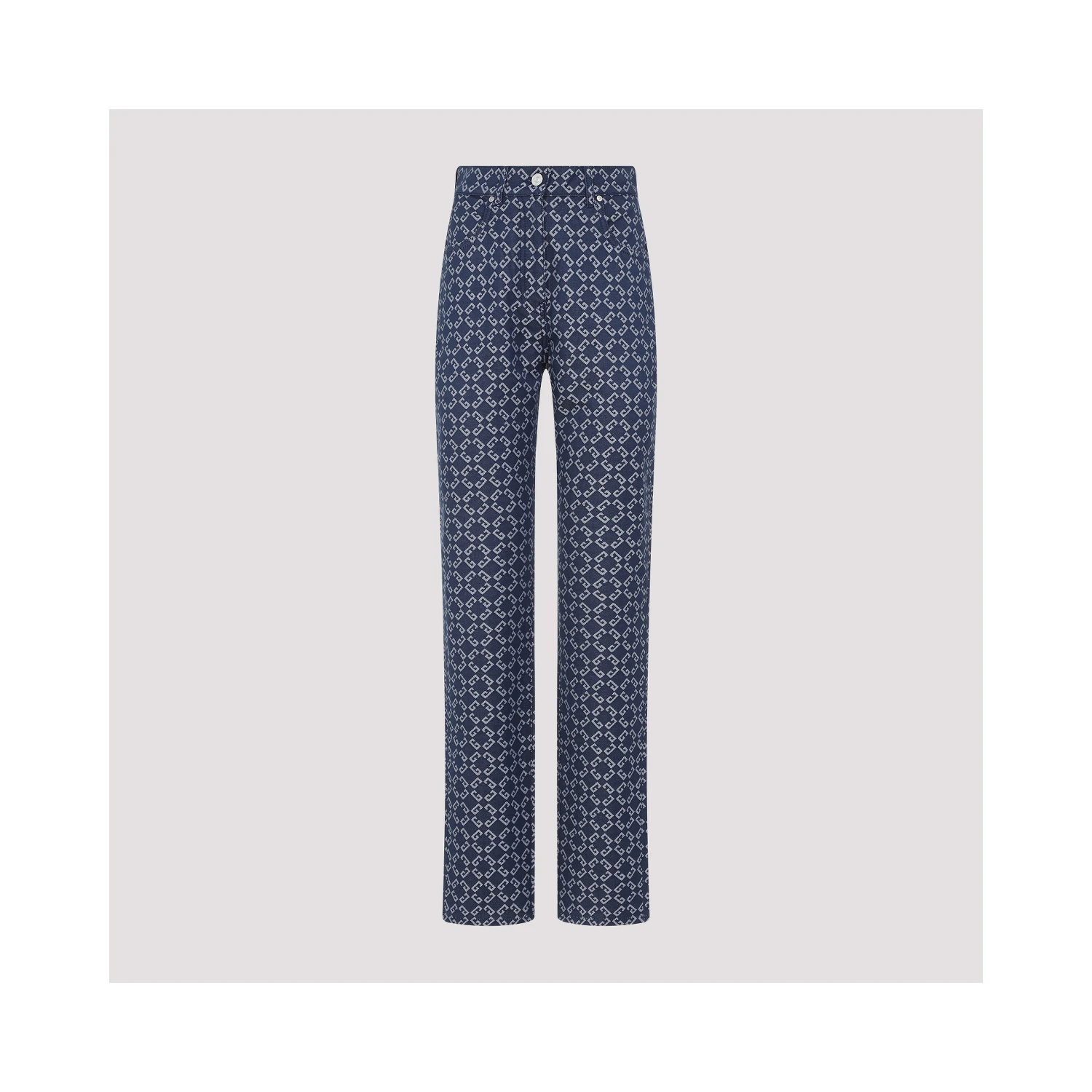 Givenchy Monogram Denim Jeans