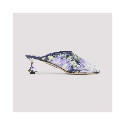 Loewe Toy 45 Sequins Mules