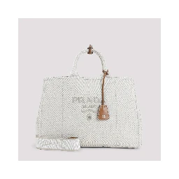 Prada Tote Bag