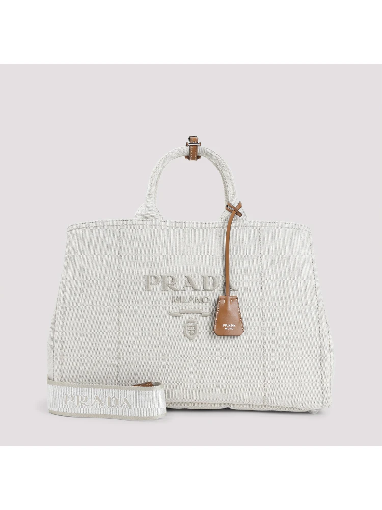 Prada Tote Bag