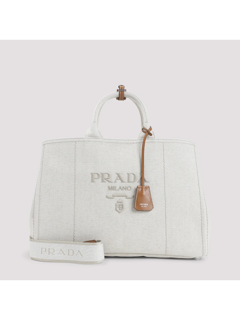 Prada Tote Bag