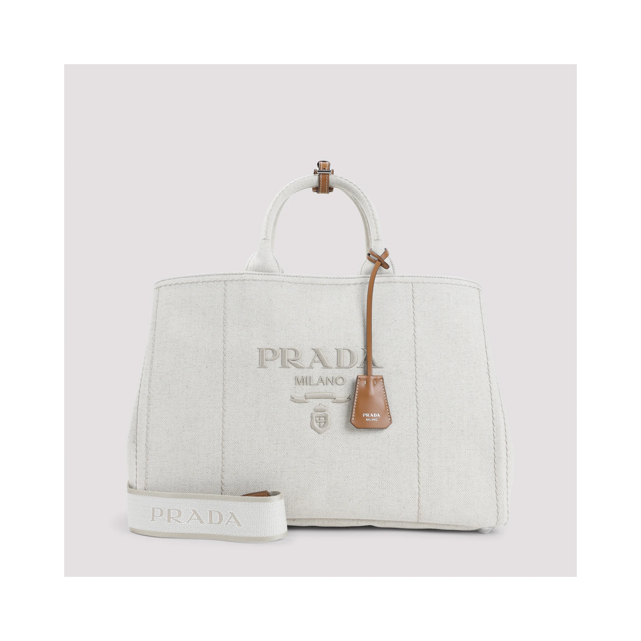 Prada Tote Bag