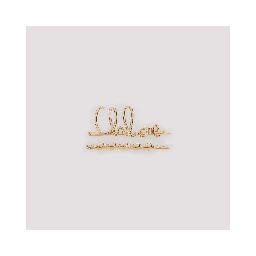 Chloe Icon Hair Clip