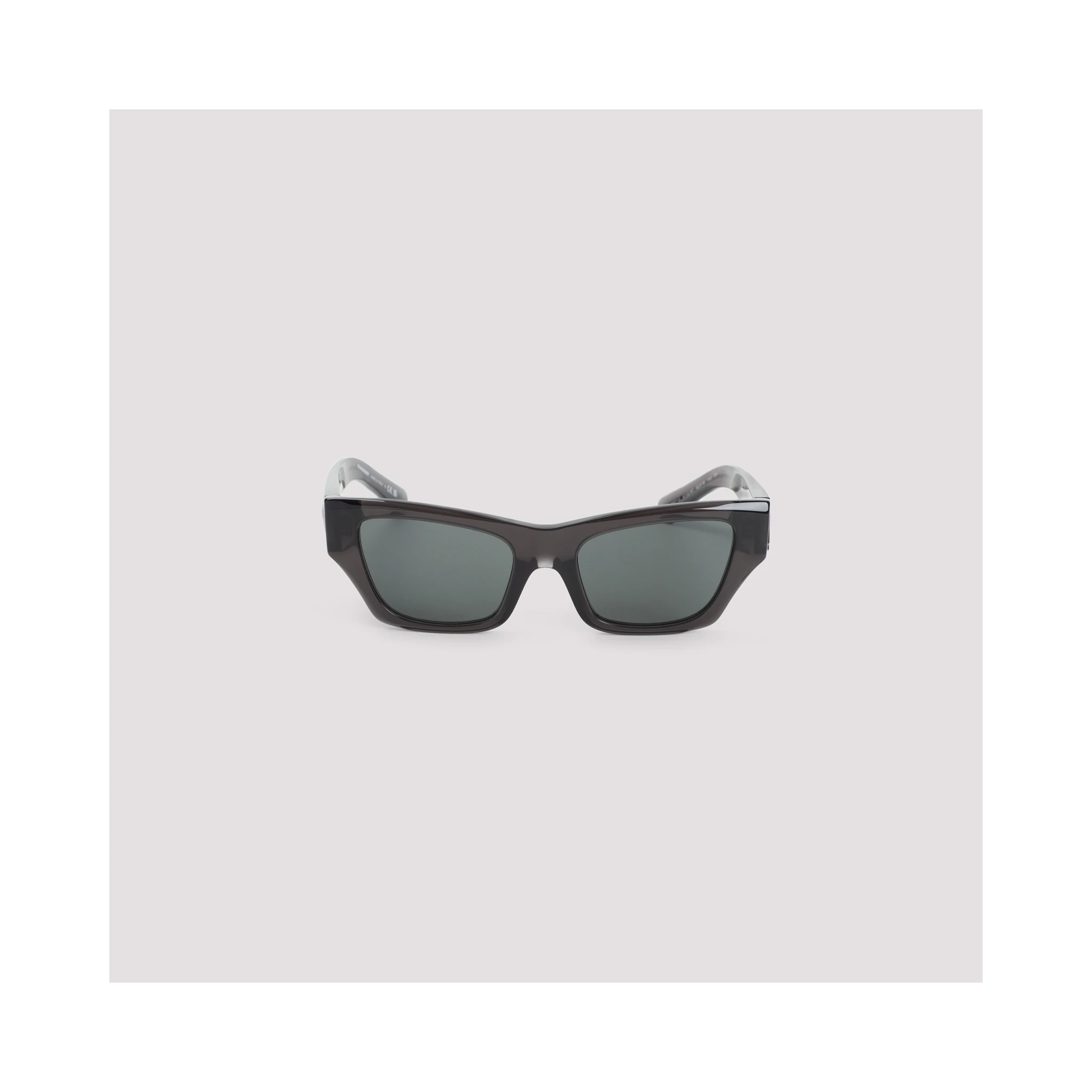 Burberry Black Sunglasses