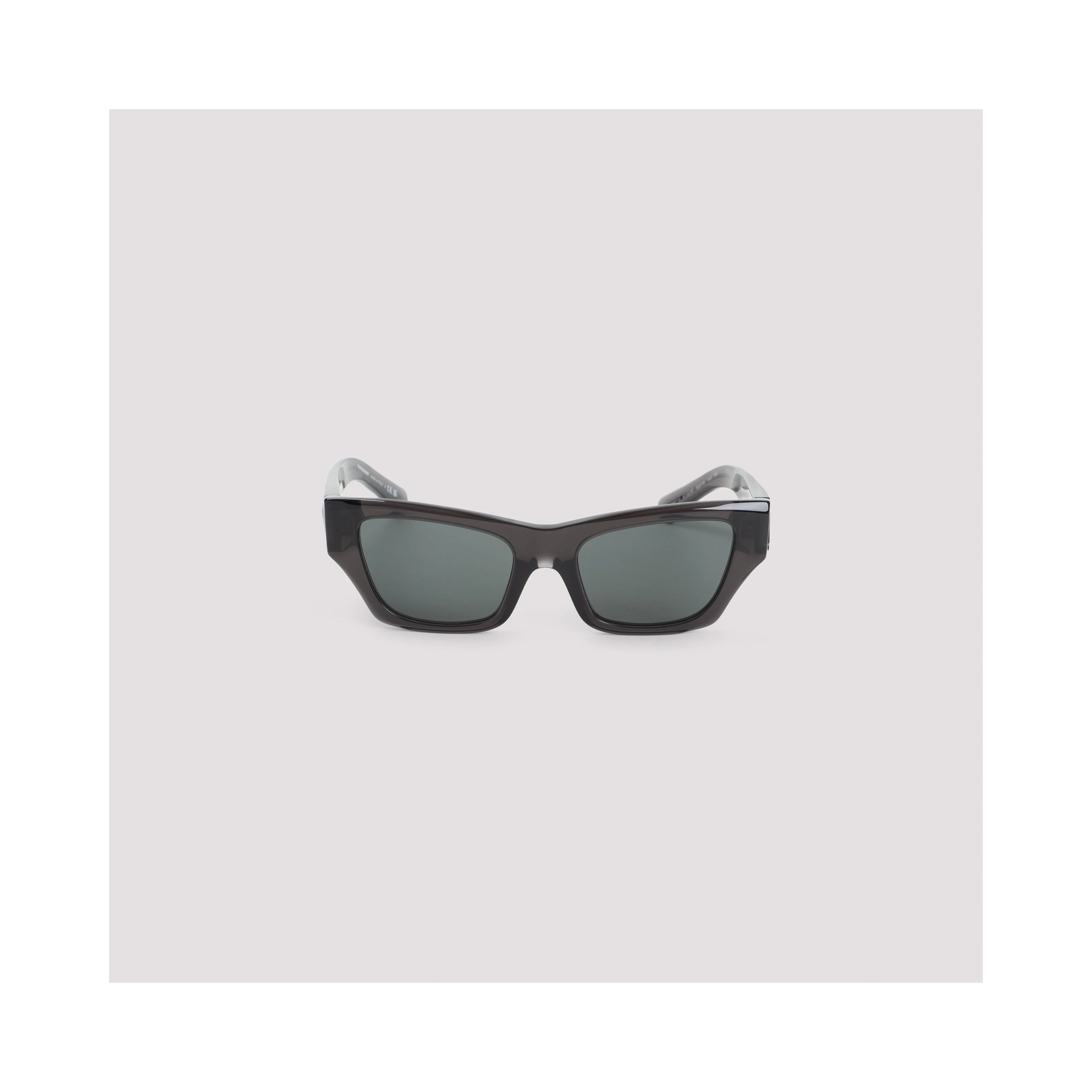 Burberry Black Sunglasses