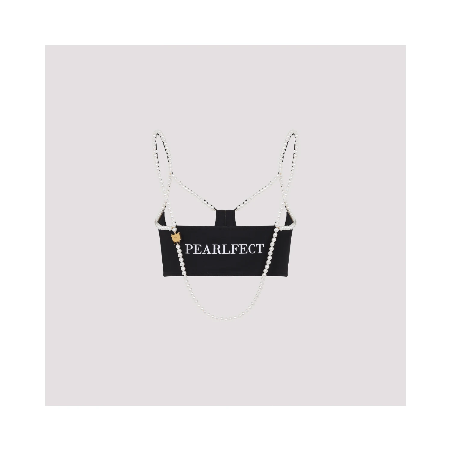Moschino Tank Top