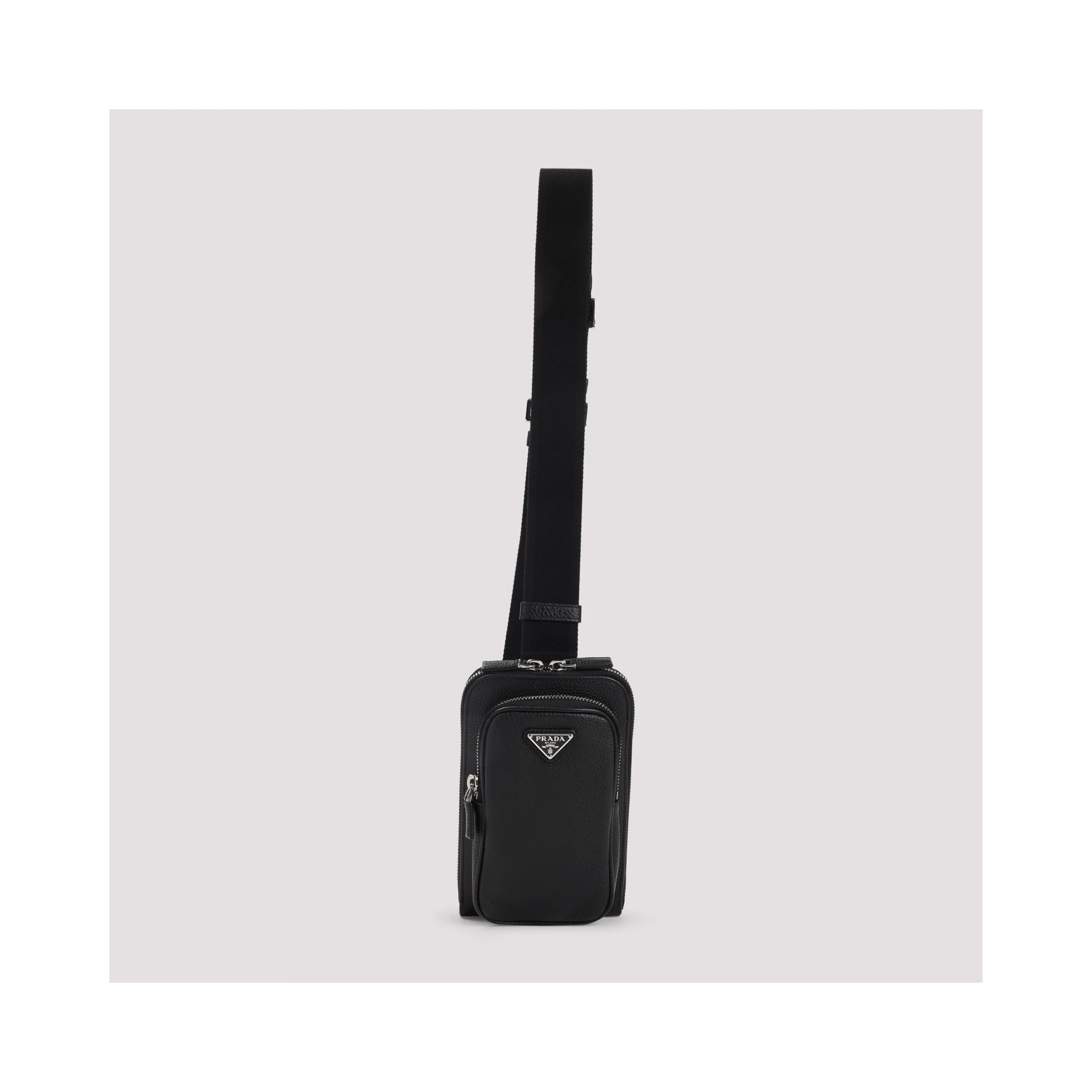 Prada Iphone Holder