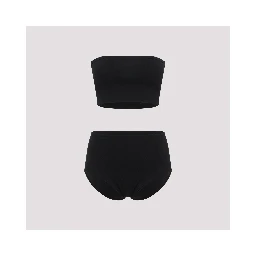 Alaïa Set Second Skin Body