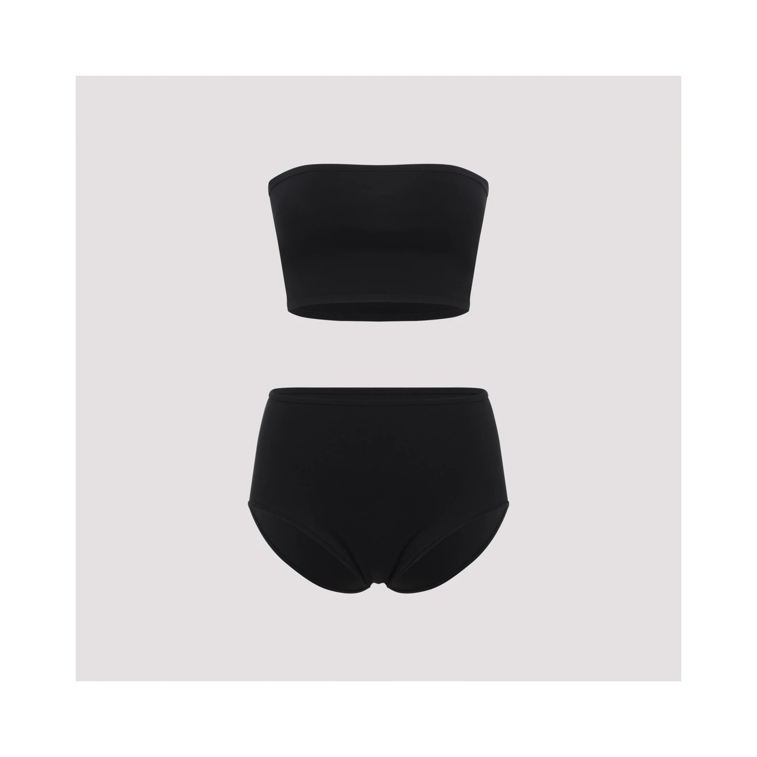 Alaïa Set Second Skin Body