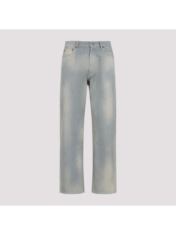 Prada Corduroy Pants