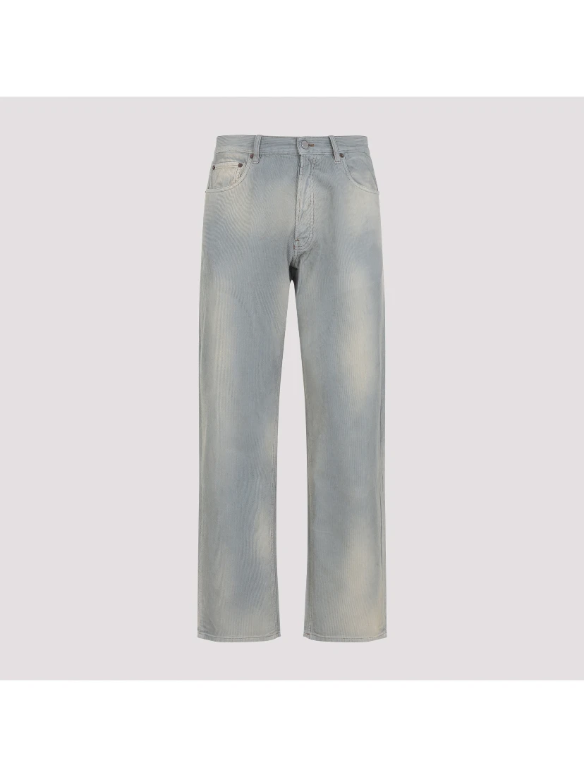 Prada Corduroy Pants