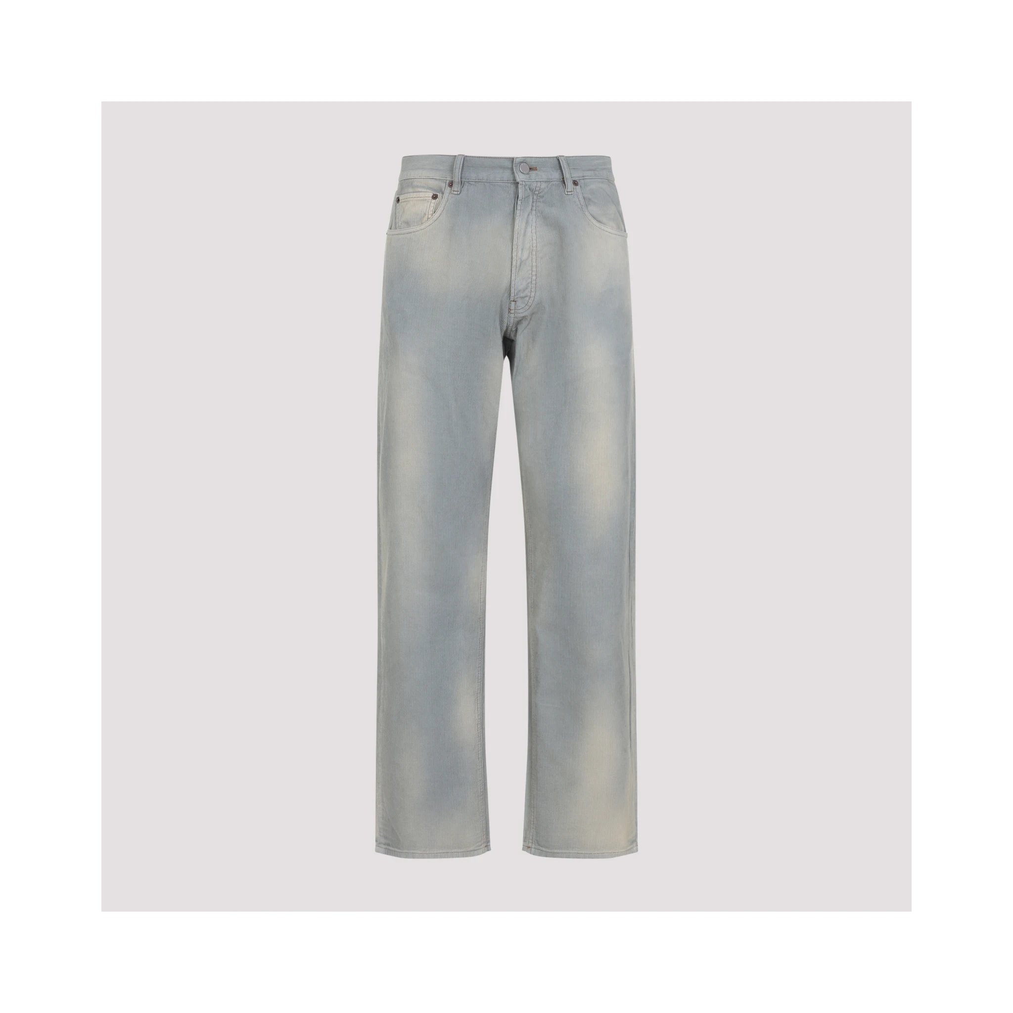 Prada Corduroy Pants
