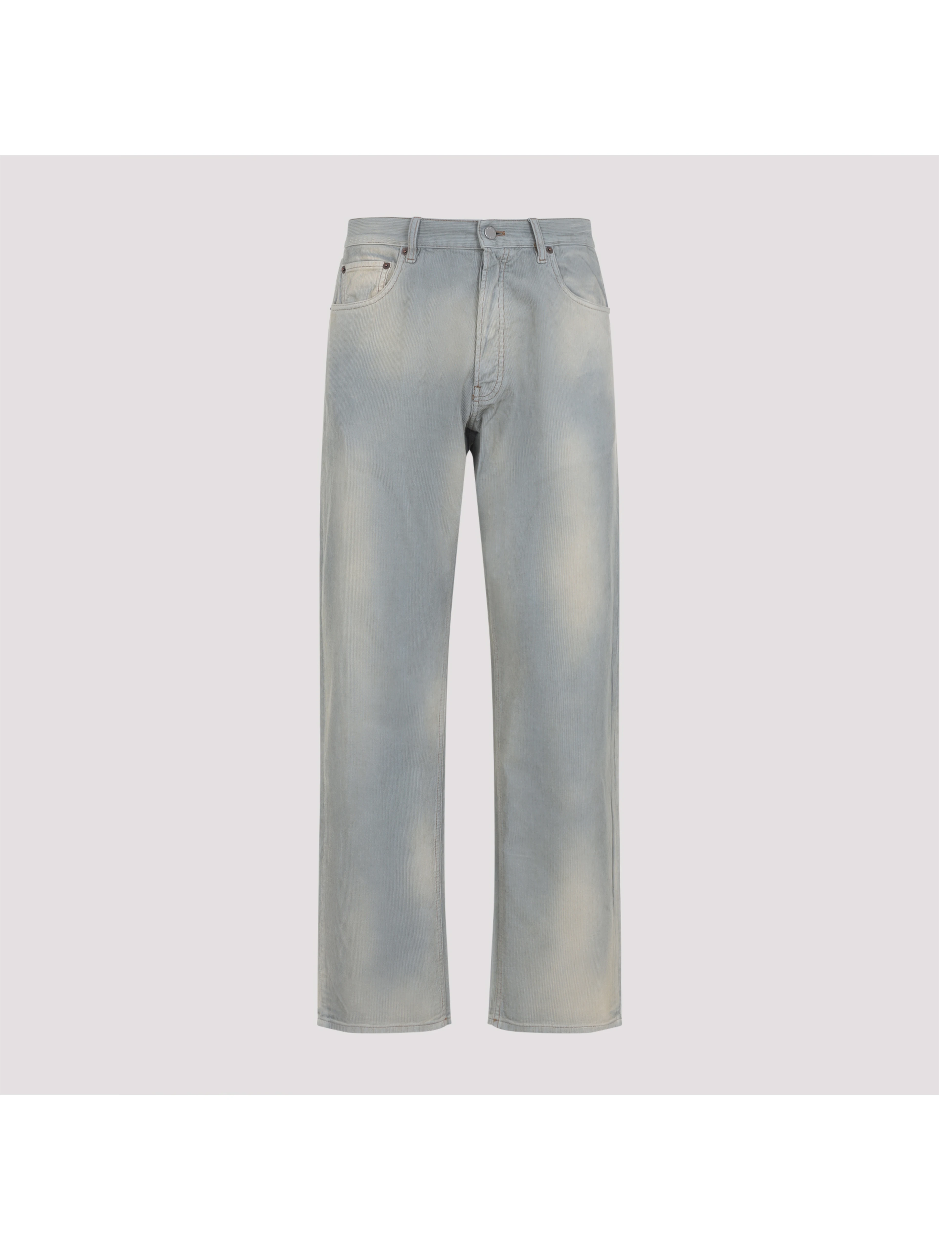 Prada Corduroy Pants