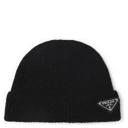 Prada Cashmere Hat