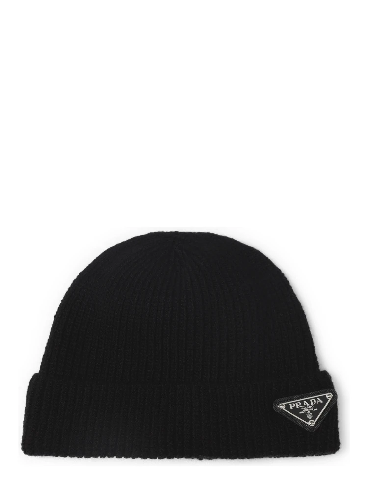 Prada Cashmere Hat alternative