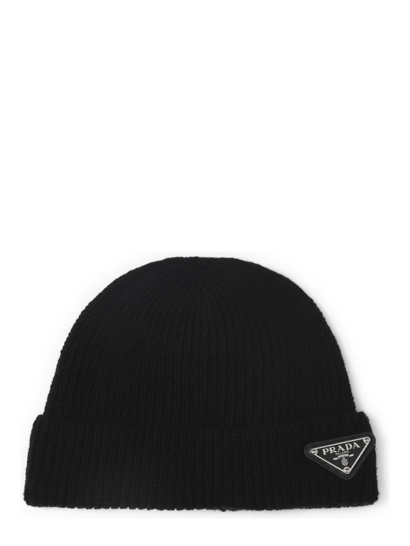 Prada Cashmere Hat