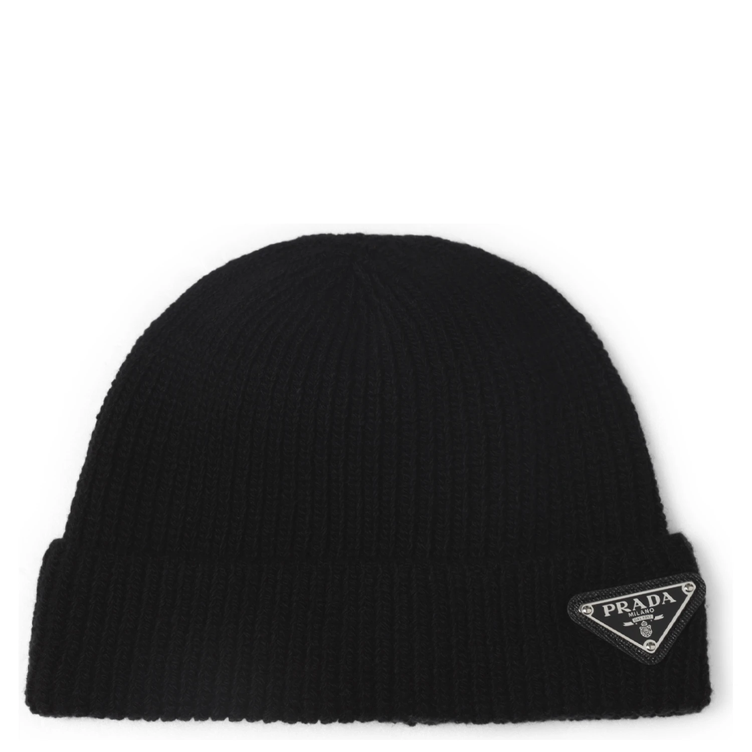 Prada Cashmere Hat
