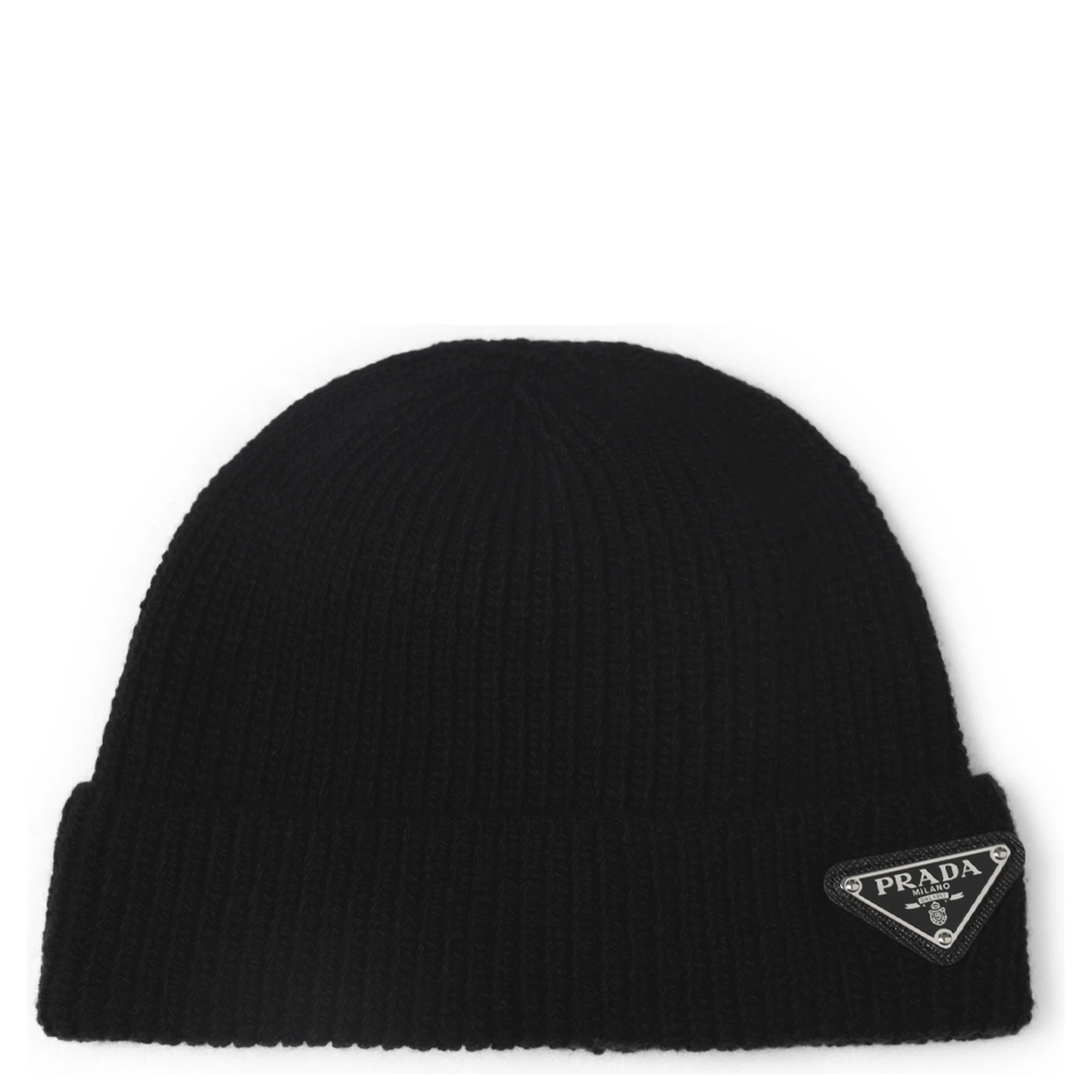 Prada Cashmere Hat