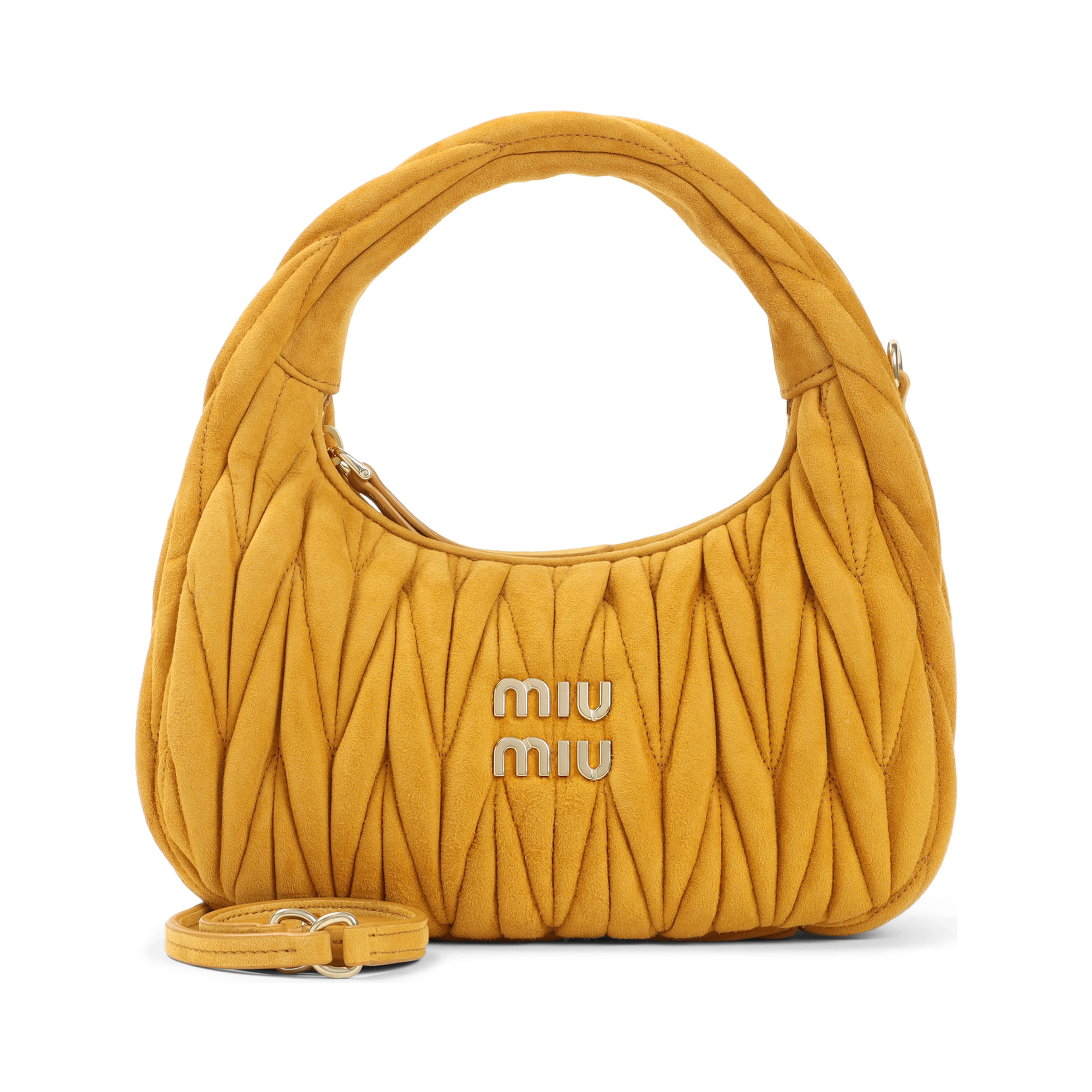 Miu Miu Wander Shoulder Bag