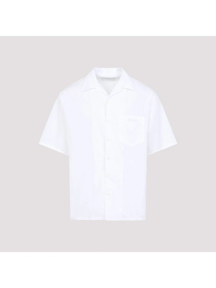 Prada SS Shirt