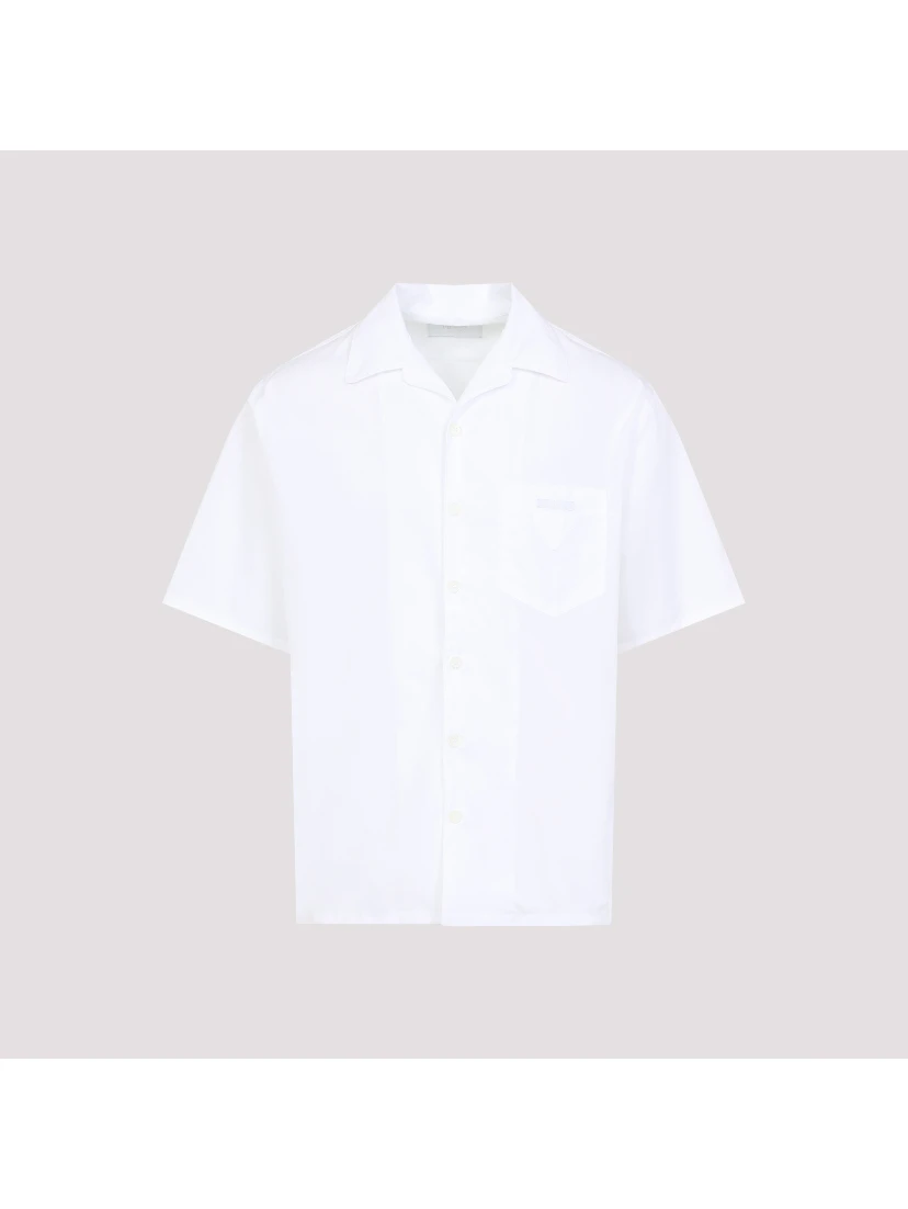 Prada SS Shirt