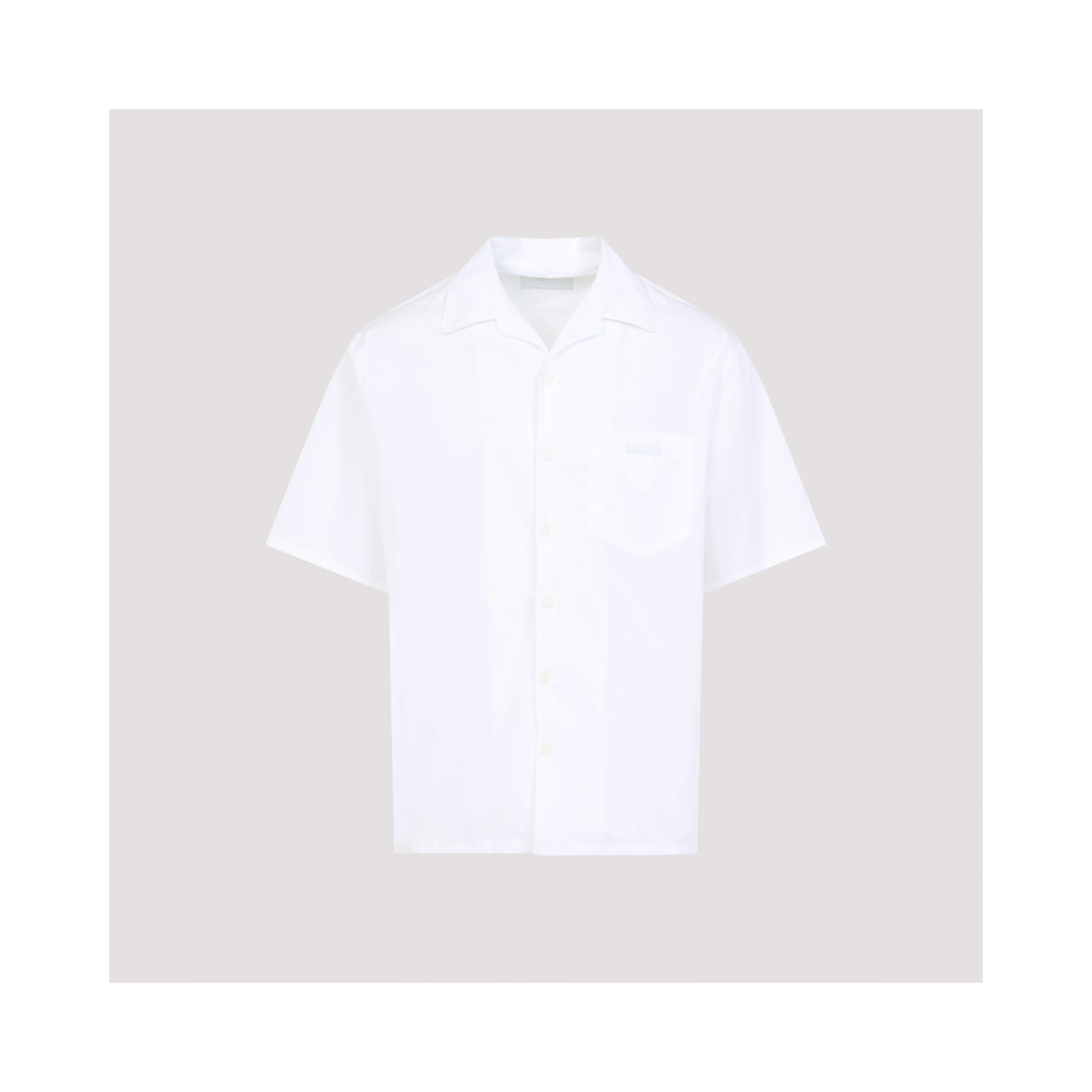 Prada SS Shirt