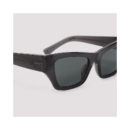 Burberry Black Sunglasses