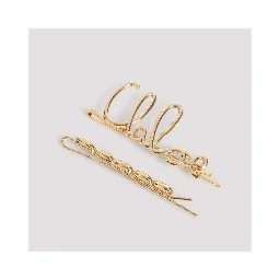 Chloe Icon Hair Clip