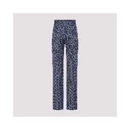 Givenchy Monogram Denim Jeans