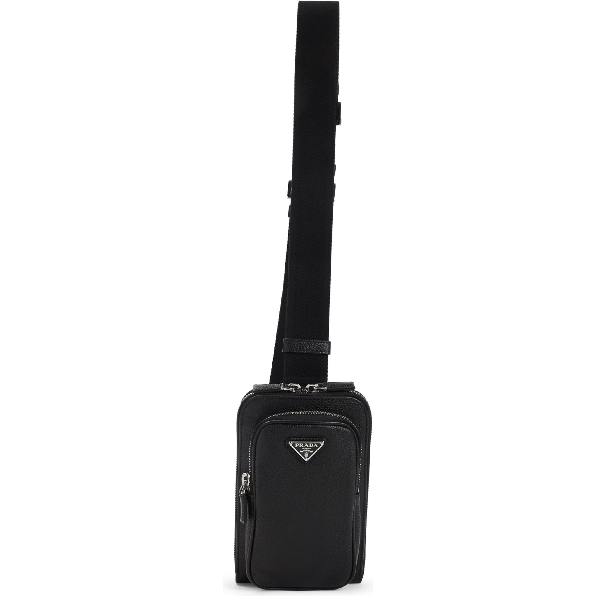 Prada Iphone Holder