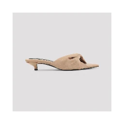 Carven Sandals