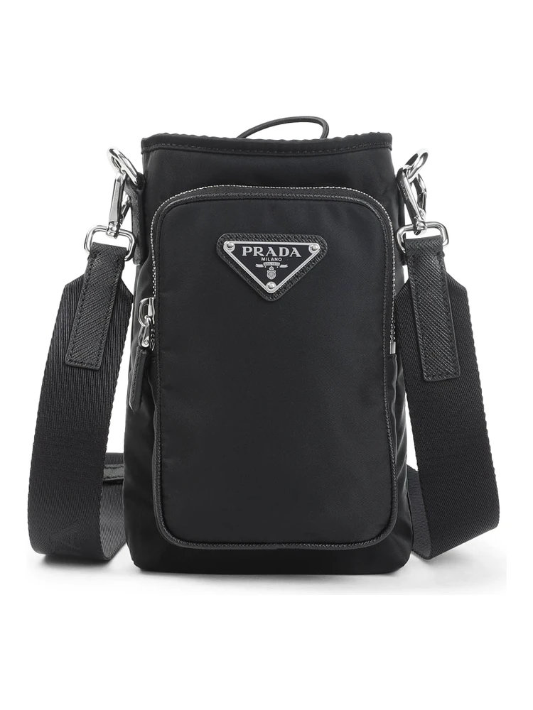 Prada Re-Nylon Phone Holder alternative
