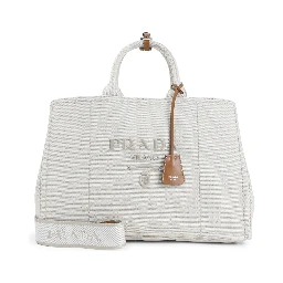 Prada Tote Bag