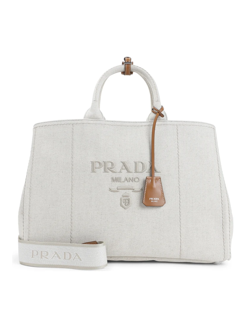 Prada Tote Bag