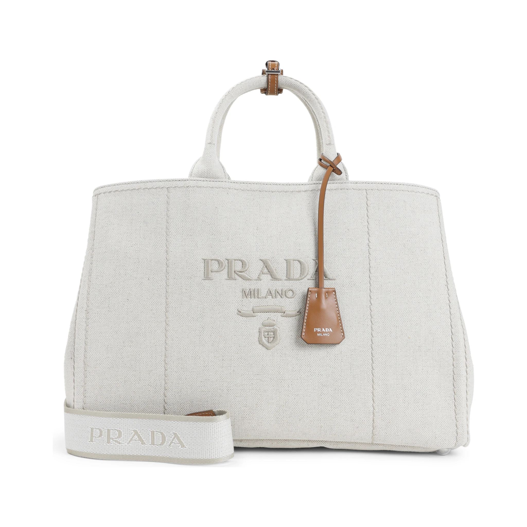 Prada Tote Bag
